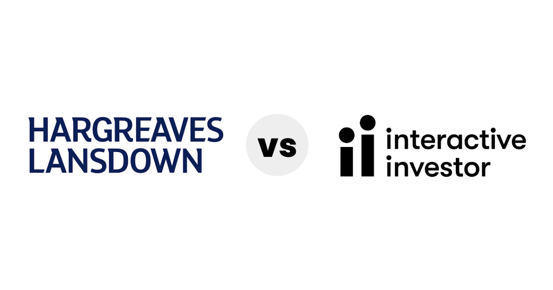 Hargreaves Lansdown vs interactive investor Which is best?
